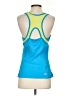 FILA Blue Active Tank Size S - photo 2