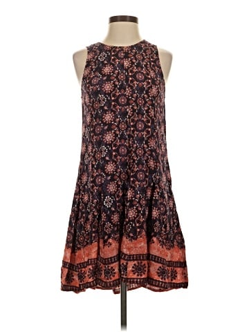 Altar'd State Casual Dress (view 1)