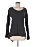 FP BEACH Gray Pullover Sweater Size M - photo 1