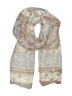Nordstrom Paisley Ivory Scarf One size - photo 1