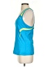 FILA Blue Active Tank Size S - photo 5