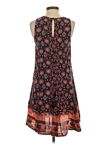 Altar'd State Casual Dress (view 2)