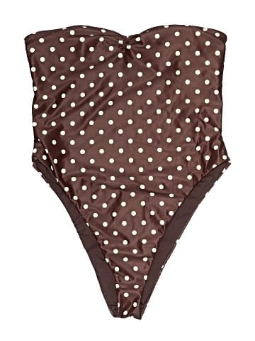 Forever 21 One Piece Swimsuit (view 1)