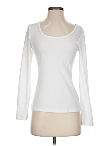 MANGOPOP Collection 3/4 Sleeve T-Shirt (view 1)