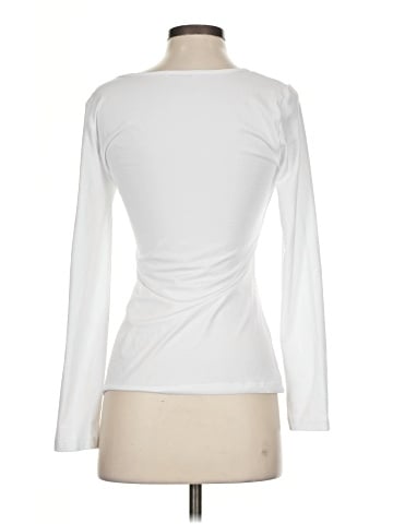 MANGOPOP Collection 3/4 Sleeve T-Shirt (view 2)