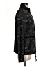 CAbi Camo Black Jacket Size M - photo 4