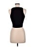 Zara Black Tank Top Size M - photo 2
