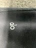 Alo Black Active Pants Size XS (estimated) - photo 7