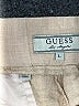 Guess Tan Khaki Shorts Size L - photo 3