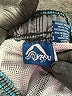 Kanu Surf 100% Polyester Gray Board Shorts Size XL (kids) - photo 3