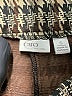 Cato Tweed Brown Casual Pants Size S - photo 7