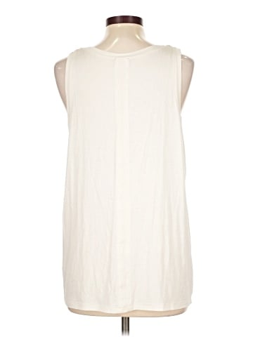 Express Sleeveless T-Shirt (view 2)