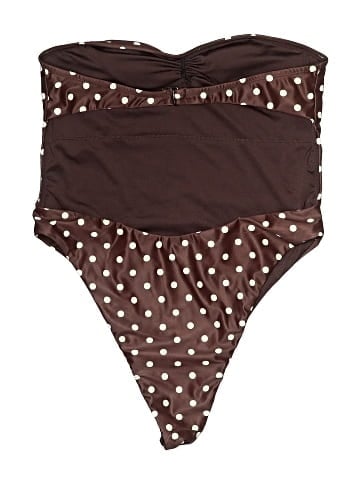 Forever 21 One Piece Swimsuit (view 2)