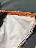 Unbranded Paisley Yellow Swimsuit Bottoms Size S - photo 3