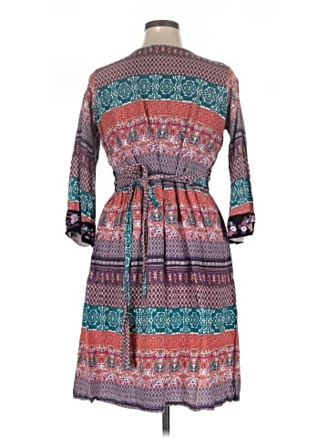 Jessica London Casual Dress (view 2)
