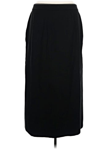Eileen Fisher Formal Skirt (view 2)