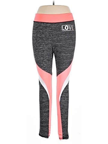 Body Instinct Active Pants (view 1)