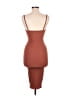 Better be Brown Cocktail Dress Size M - photo 2