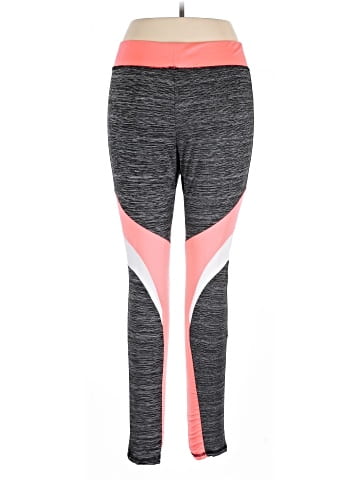Body Instinct Active Pants (view 2)