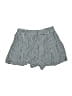 Astr Checkered-gingham Green Shorts Size S - photo 1