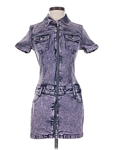 Amanda Uprichard Casual Dress (view 1)