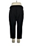 Old Navy Solid Black Dress Pants Size 16 - photo 2