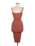 Better be Brown Cocktail Dress Size M - photo 1