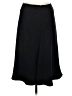 Austin Reed 100% Polyester Solid Black Formal Skirt Size 8 - photo 2