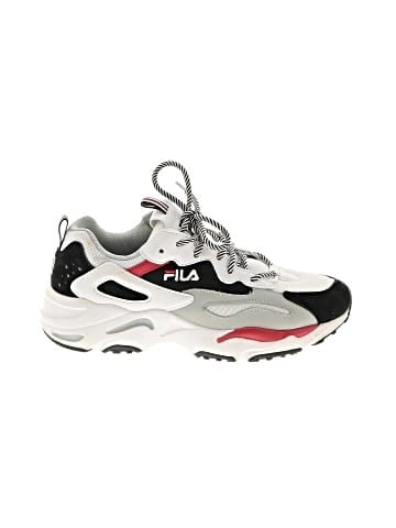 FILA Sneakers (view 1)