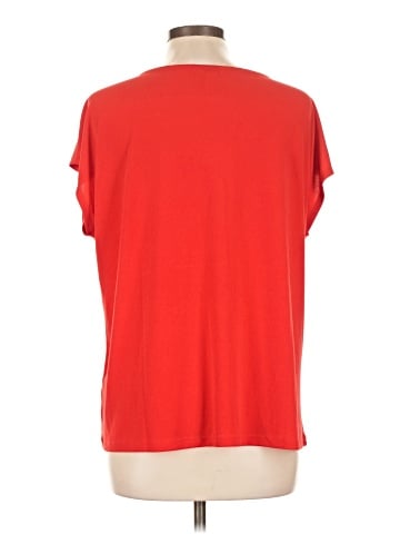 Cato Short Sleeve Top (view 2)