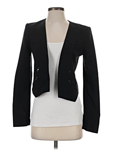BCBGMAXAZRIA Blazer (view 1)