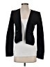 BCBGMAXAZRIA Black Blazer Size XS - photo 1