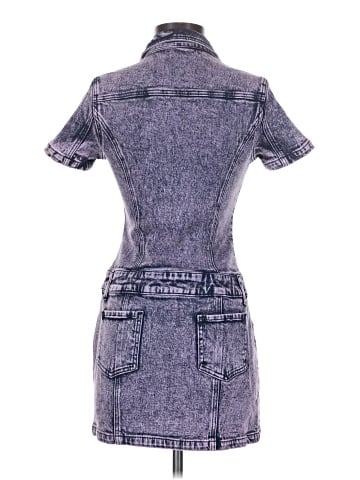 Amanda Uprichard Casual Dress (view 2)