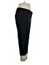 Old Navy Solid Black Dress Pants Size 16 - photo 4
