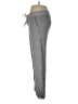 Monrow Gray Casual Pants Size L - photo 5