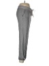 Monrow Gray Casual Pants Size L - photo 4