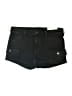 American Eagle Outfitters Black Shorts Size 8 - photo 1