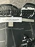 Calvin Klein Black Long Sleeve Blouse Size XL - photo 7