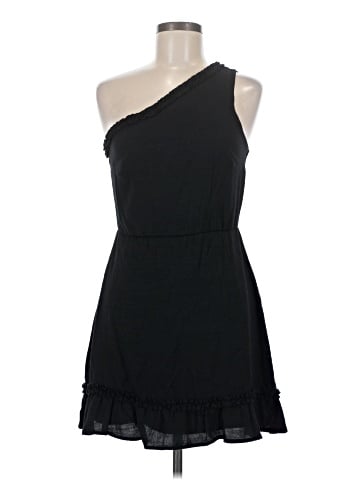 Blue Rain Cocktail Dress (view 1)