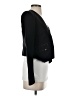 BCBGMAXAZRIA Black Blazer Size XS - photo 4