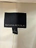 Banana Republic Ivory Blazer Size 2 - photo 6