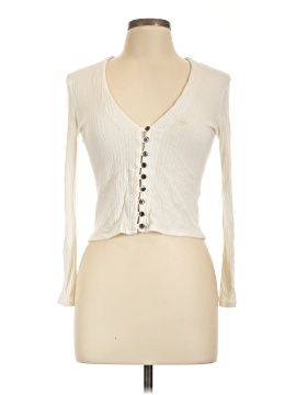 Reformation Long Sleeve Top