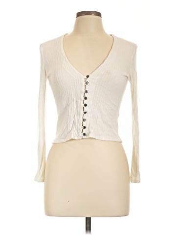 Reformation Long Sleeve Top (view 1)