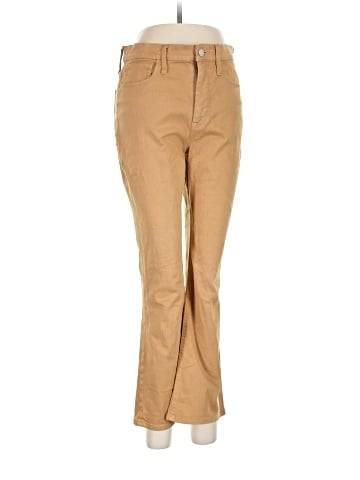 J.Crew Khakis (view 1)