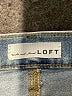 Ann Taylor LOFT Hearts Blue Jeans Size 29 waist - photo 7
