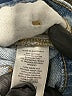 Ann Taylor LOFT Hearts Blue Jeans Size 29 waist - photo 9