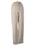 DKNY Jeans Solid Tan Khakis Size 26 waist - photo 1