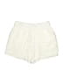 J.Crew Ivory Shorts Size XS - photo 2