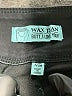 Wax Jean Black Jeans Size 7 - photo 7
