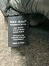 Wax Jean Black Jeans Size 7 - photo 8